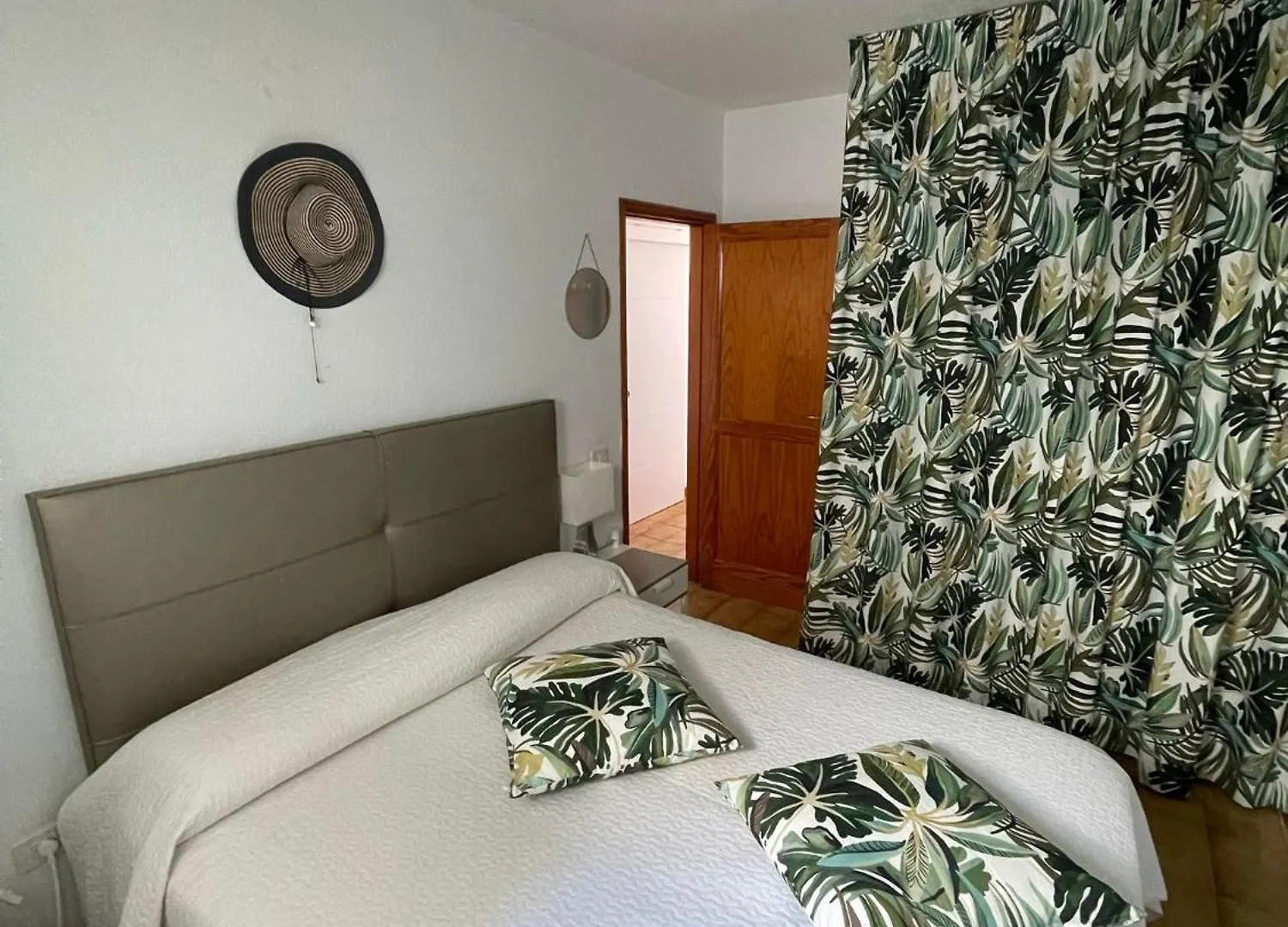 Apartment Primavera Las Vistas Silvy Los Cristianos