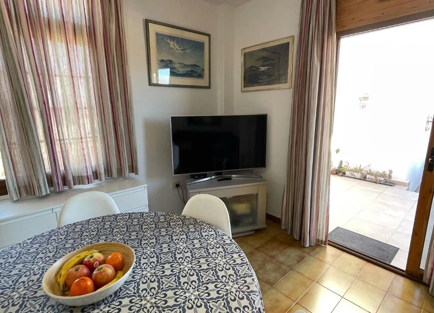 Primavera Las Vistas Silvy Los Cristianos  Apartment