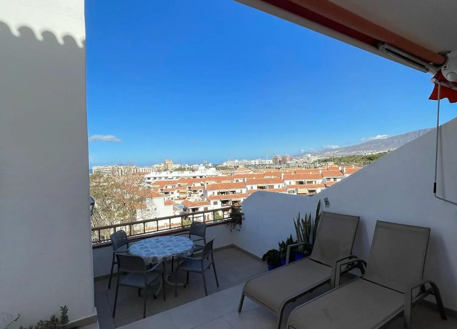 Primavera Las Vistas Silvy Los Cristianos  Apartment Los Cristianos (Tenerife)